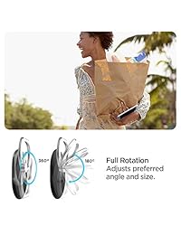 Soporte de auto para variación