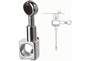 LNKA Singer Needle Clamp for Singer Simple 2263 3333 Heavy Duty 4411 4423 4452, 5532 Talent 3323 TA11034000