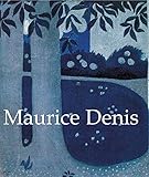 Maurice Denis (Mega Square) by Albert Kostenevitch