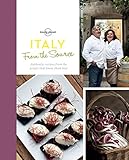 Image de From the Source - Italy: Italy's Most Authentic Recipes From the People That Know Them Best (Lonely Planet)