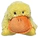 My Pillow Pet Duck - Small (Yellow)