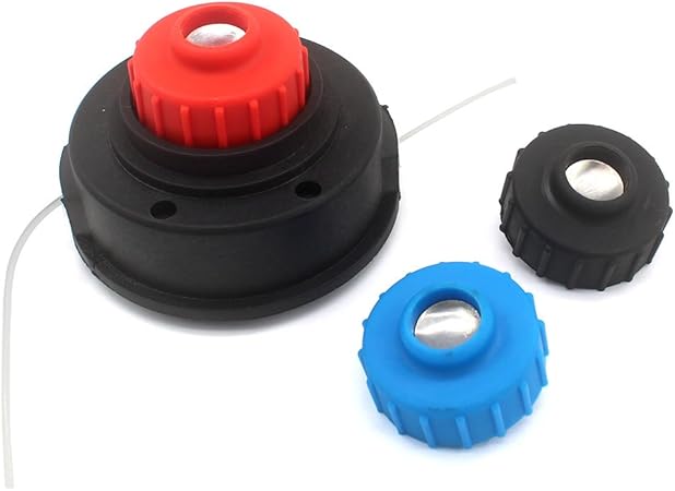 Cabezal desbrozadora cadena motosierra 【2020】🥉Las mejores desbrozadoras