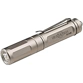 SureFire Titan Ultra-Compact LED Keychain Light Series