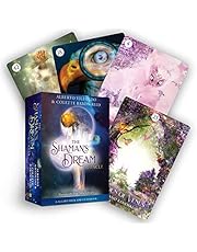 The Shaman's Dream Oracle: A 64-Card Deck and Guidebook