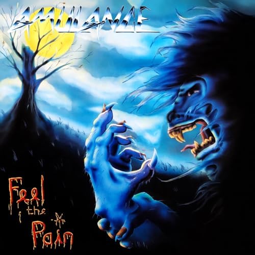 Loudness - Hurricane Eyes - Amazon.com Music