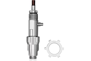 BOOTUU Airless Pump 248-204 for Graco 695 795 Ultra Max II GMAX 3900 Airless Paint Sprayer, Perfect Replacement Part, 3 Year Warranty