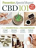 Prevention Special Report - CBD 101