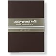Levenger Stanley Journal Refills, Set of 2 (ADS8535)