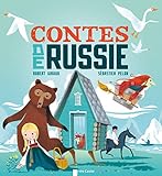 Contes de Russie (French Edition) by 