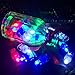 Finger Lights-Party Favors Party Supplies for Holiday Light up Toys - LED Rave Laser Assorted Toys for Holiday-100 Packs