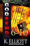 Godsend Volumes 6-10 (Godsend Short stories Series Book 610)