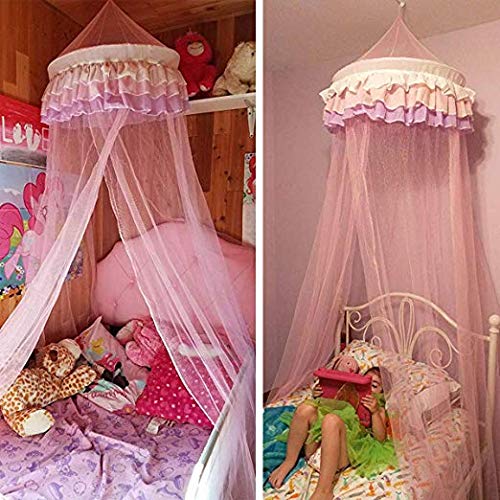 3 Goplus+Princess+Mosquito+Netting+Elegant