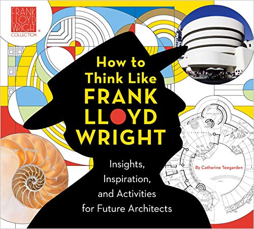 Inspiration And Activities For Future Architects 1