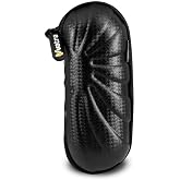 Vatra 6" Black Diamond Glass Protection case