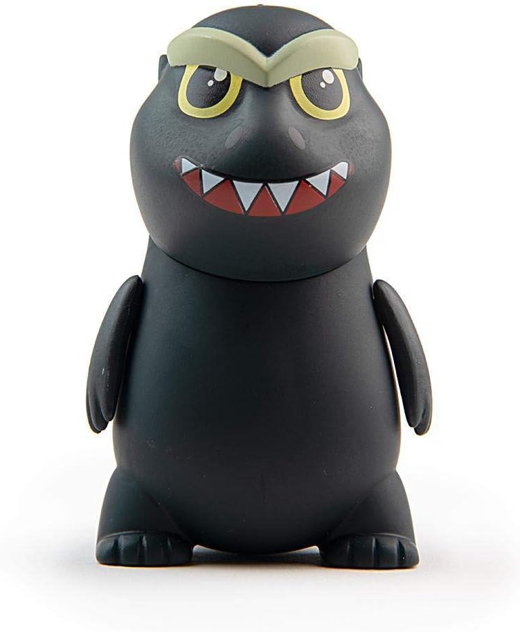 kidrobot godzilla
