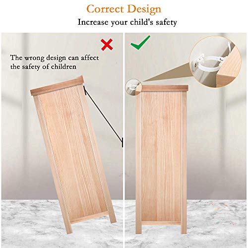 Furniture Straps (10pack) Wall Anchor, Baby Proofing Anti Tip Furniture Anchors Kit, urniture Anchors for Baby Proofing Safety, Protect Toddler and Pet from Falling Furniture - Thumbnail 2