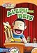 Mitzvah Boulevard Volume 1 / Eli Learns His Aleph Beis DVD