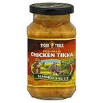 14.1 nt Tiger Tiger Green curry simmer sauce (846462000420)