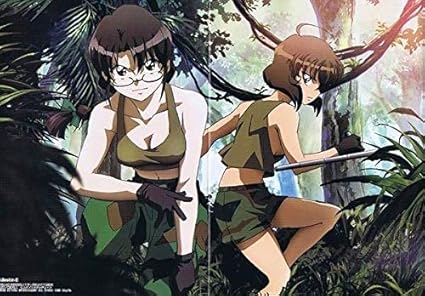 Amazon Mission E Blassreiterブラスレイター ポスター アニメ 萌えグッズ 通販