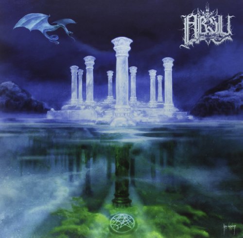 Absu - Night Fire Canonization Lyrics - Zortam Music