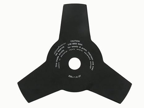 Messer passend Brast 5in1 Freischneider/Motorsense