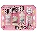 Soap & Glory Showered in Glory Shower Gel Boxed Gift Set