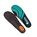 Shock Doctor Low Profile Cleat Insole, Men's 7.0-8.5/Women's 8.0-9.5