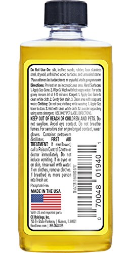 Goo Gone 2oz Original