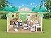 Calico Critters Country Dentist Set Playset