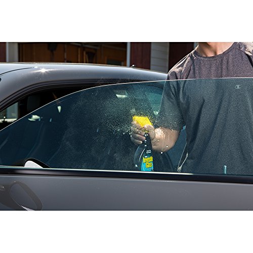 Invisible Glass 921646PK 22Premium Glass Cleaner and Window Spray for Auto and Home Provides a
