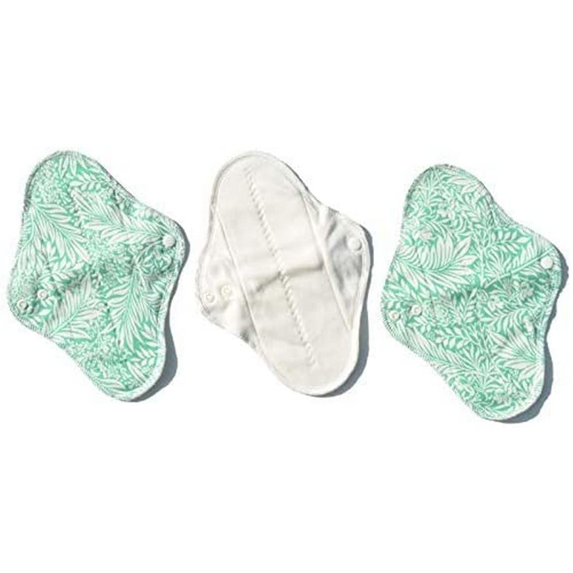 Natural Aging Compresses Ecofit Regular 3 Unds 250g