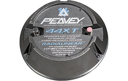 UPC 014367020953, Peavey 44XT Replacement Diaphragm Kit for 44XT