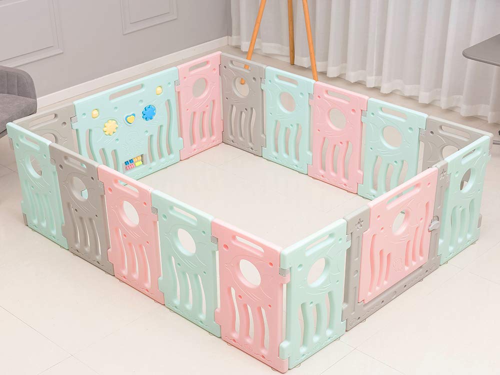 xl baby playpen