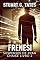 Livro Frenesi (Suspenses De Ryan Chaise Livro 2)