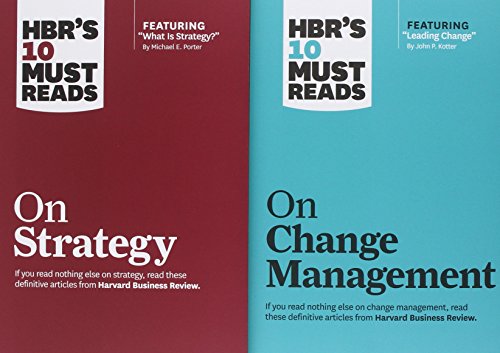 HBR's 10 Must Reads Boxed Set (6 Books) (HBR's 10 Must Reads) - Thumbnail 7