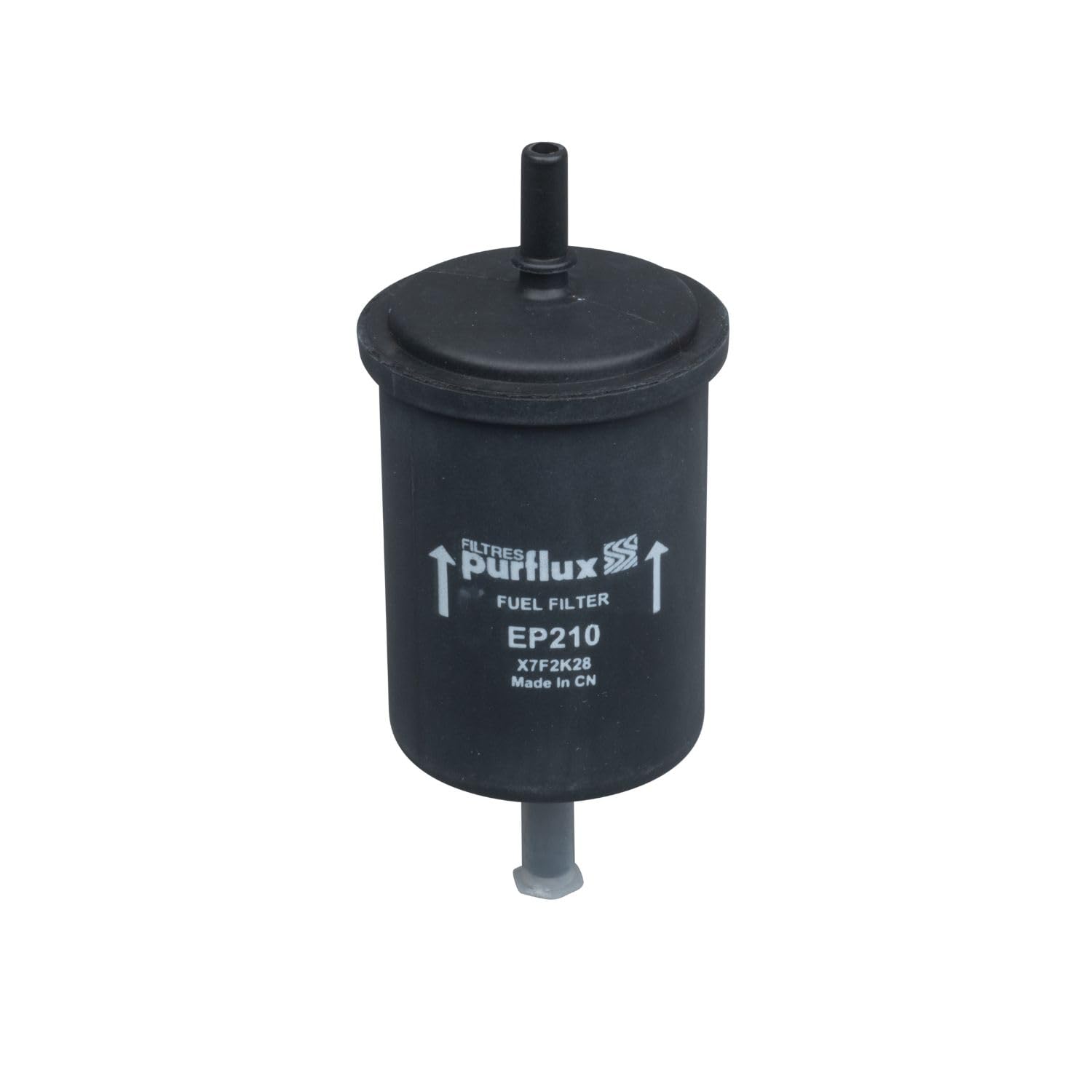 PURFLU EP210 Fuel Injectors