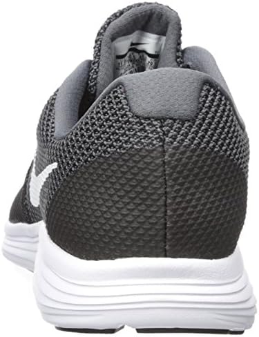 nike revolution 3 grey