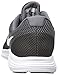 Nike Men's Revolution 3 Running Shoe, Grey/Black, 10.5 M US
