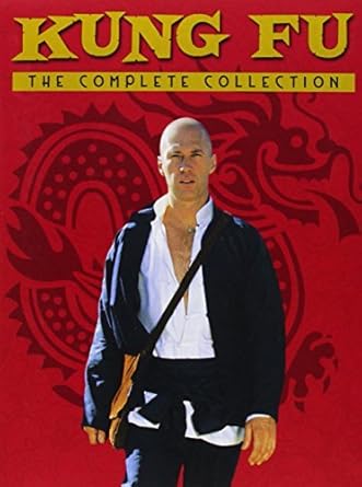 kung fu avec david carradine kung fu avec david carradine