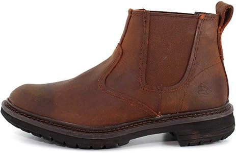 blundstone boots the bay
