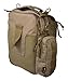HAZARD 4 Kato(Tm) iPad/Tablet Mini-Messenger Bag W/ Molle - Coyote