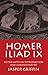 Iliad, Book 9 (English and Ancient Greek Edition)
