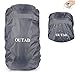 OUTAD Waterproof Backpack Rain Cover with Reflective Strip