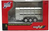 Britains 1:32 Ifor Williams Livestock Trailer Farm Toy 3+ Years view 3
