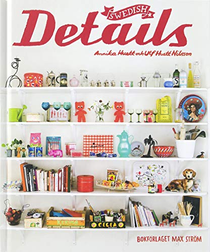 Swedish Details by 