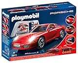 PLAYMOBIL Porsche 911 Carrera S