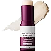 Cemenrete Calcium Multi Balm,Calcium Volume Multi Balm,Collagen Moisturizing Stick,Moisturizing Cream, Hydrating, Firming Ski