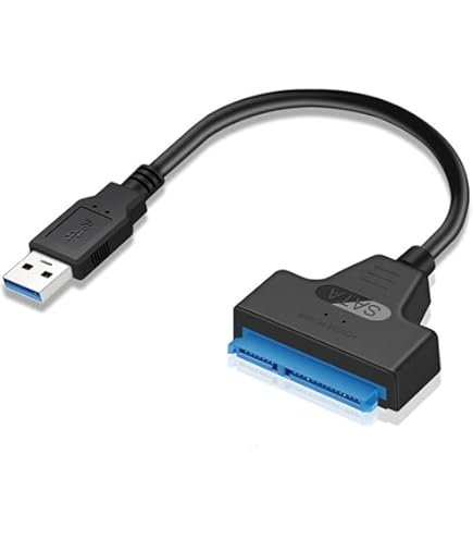 Cabo HD IMac 21,5" A1418 2012-2017 - Substituição SATA 923-0641