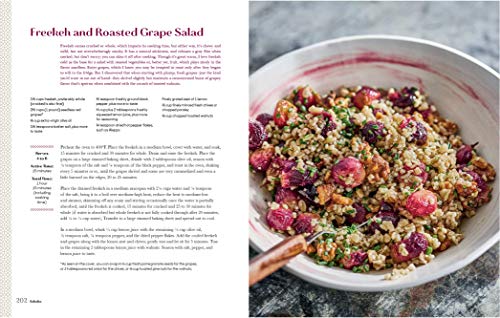 Sababa: Fresh, Sunny Flavors From My Israeli Kitchen - Thumbnail 2