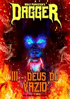 Livro Dagger III: Deus do Vazio
